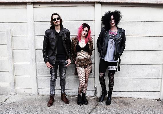 The Medicine Dolls - Filth and Wisdom