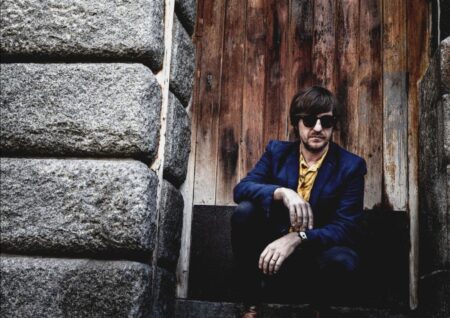 Albert Frost - I'm Still Here