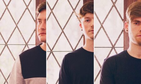 Climate Control - In Flux - New Single