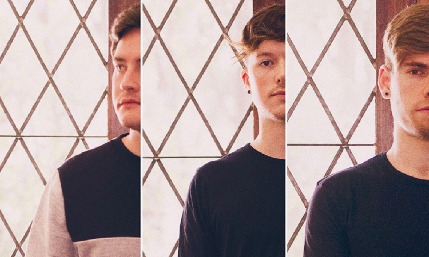 Climate Control - In Flux - New Single