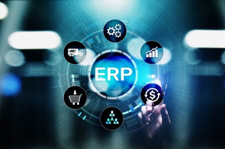 ERP Artificial Intelligence
