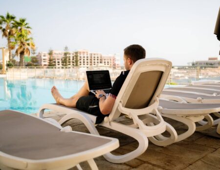 First Time Expat Tips