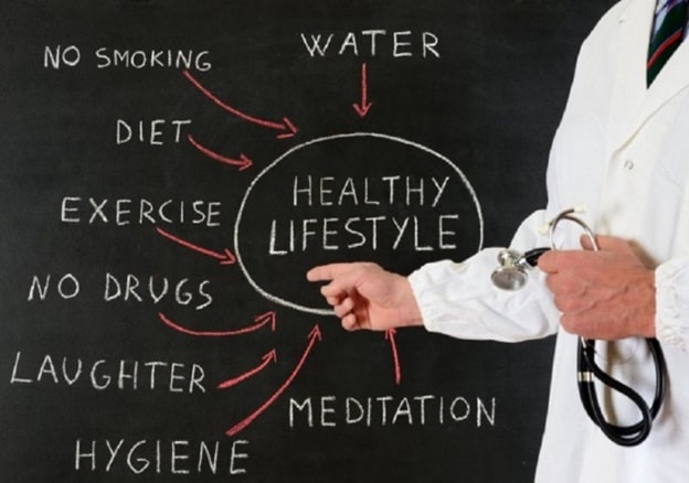 7 Reasons Why Health Education Is Important