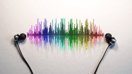 Indian Music - Graph