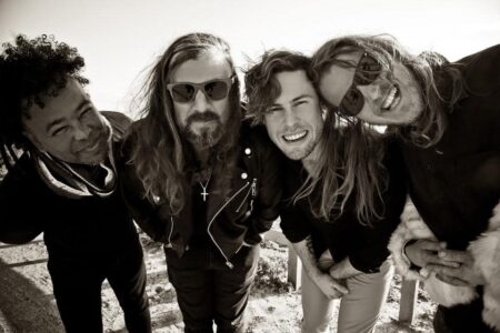 Jack Stone en Die Bende