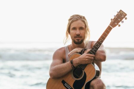 Jeremy Loops in 2018