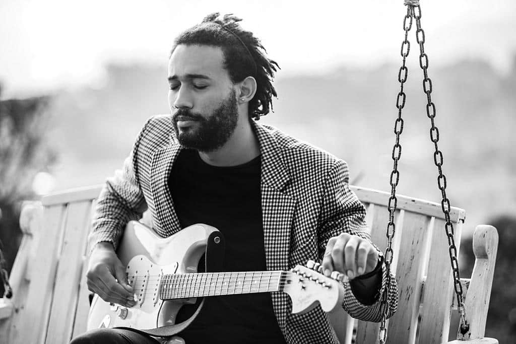 Mathew Gold - By The Way