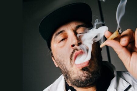 Middelvinger - Good Times