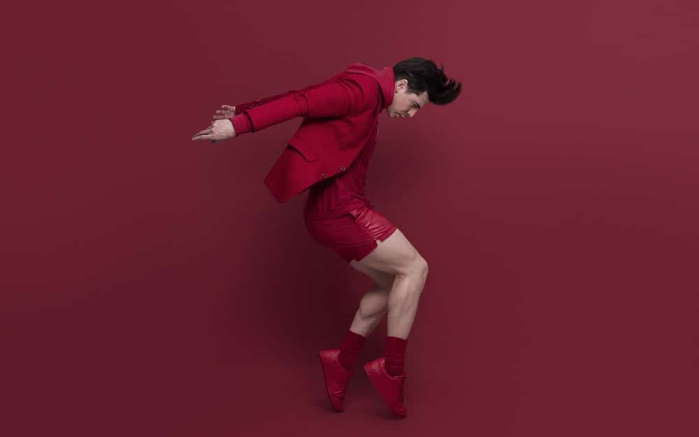 Nic Billington - SA Artist