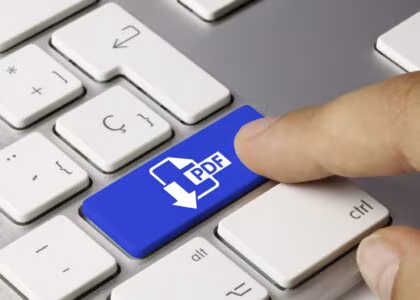 PDF to JPG