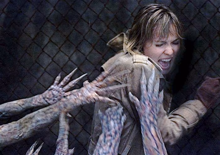 Video Game Movies: What Are The Top 5? 13 Silent Hill Video Game Movie
