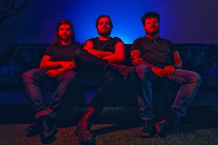 Southern Wild - Time On Your Hands - New Single