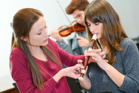 Study Music in College 1