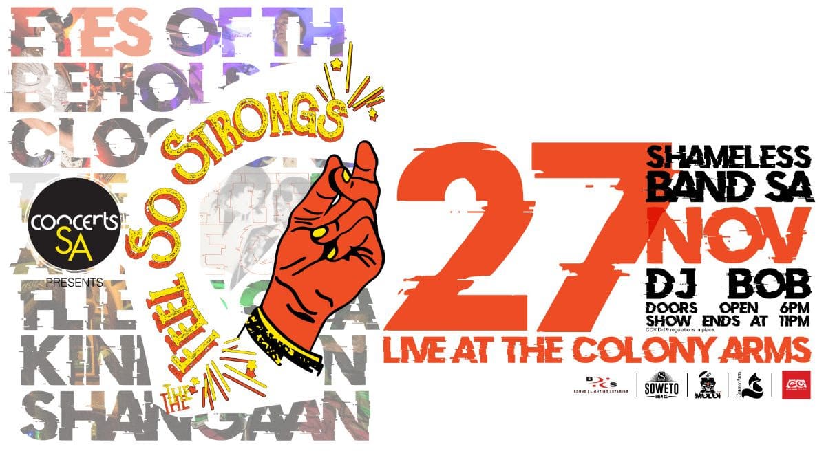 The Feel So Strongs Livestream