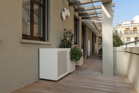 AC Covers