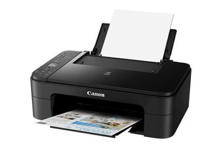 Canon Printer
