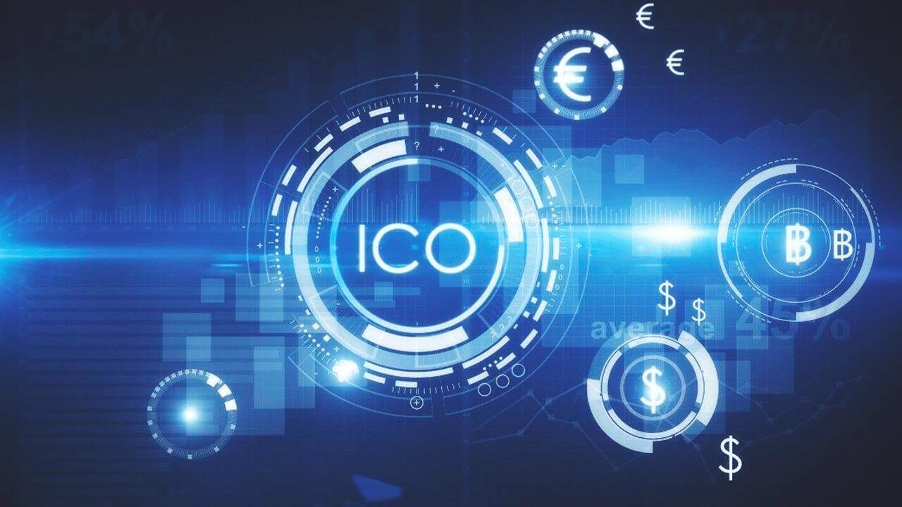 what does ico mean in crypto