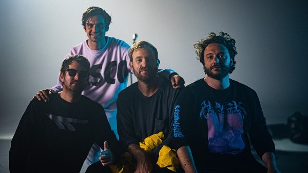 Die Heuwels Fantasties - Hardloop Weg - Enkelsnit