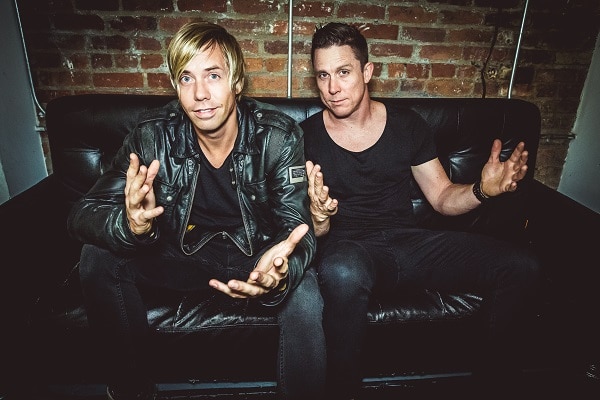 Goldfish - Everything is Changing