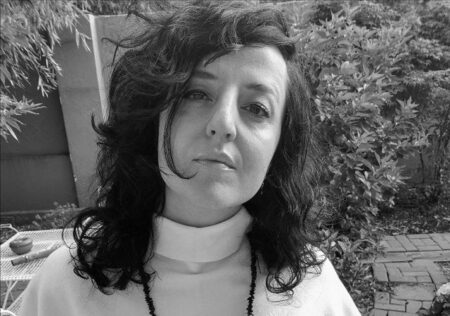 Louise Eksteen - Swandy