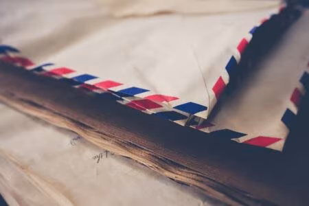 Mail Forwarding