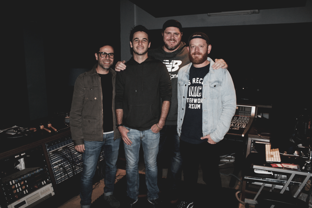 Monstroid - Fall In Line