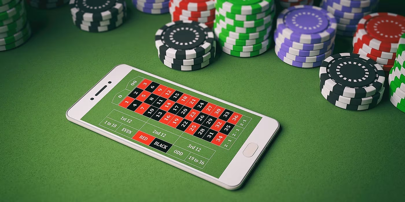 Online Casinos in South Africa: What are The Top 5? 3 Online Casinos in South Africa
