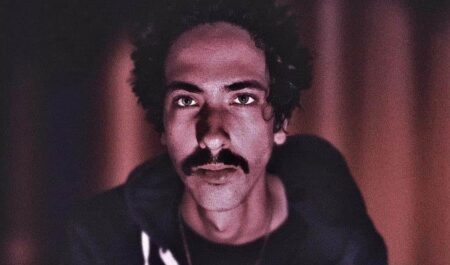 Silver Rigbie - Greenwood