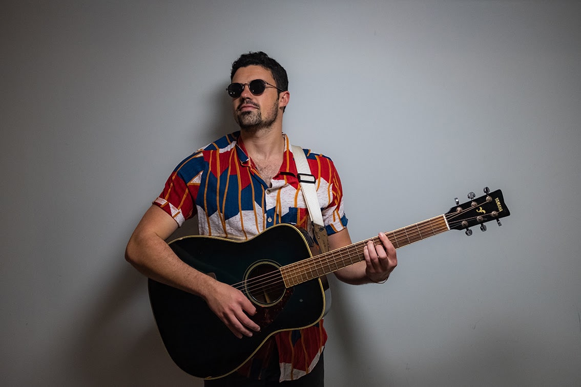 Tanner Wareham - Life's Plan