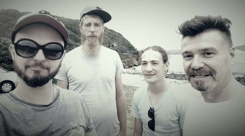 The Color Blew - 10-4-46