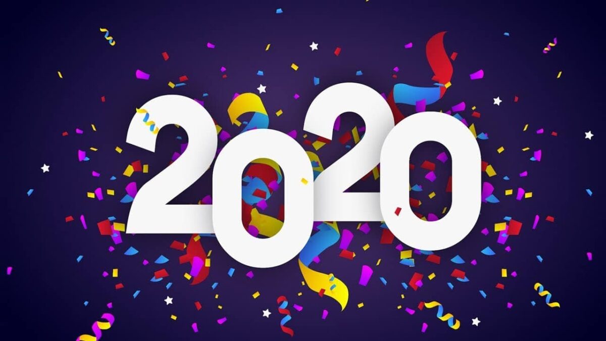 песни 2020 список