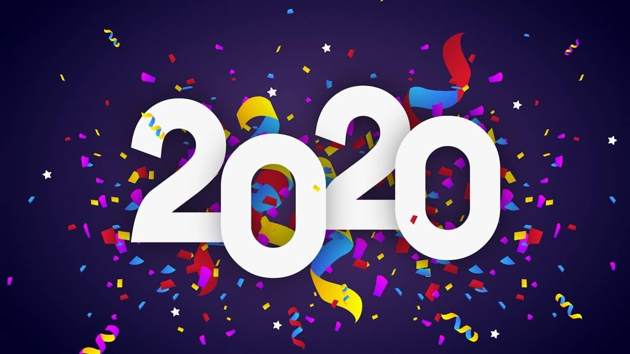 2020: My Top 50 Songs of The Year