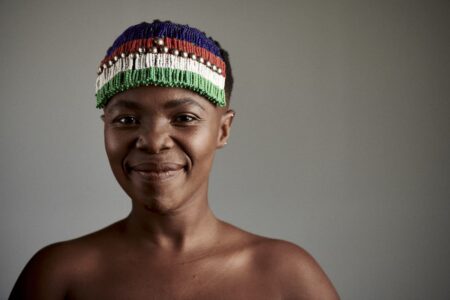 Zolani Mahola - SA Music