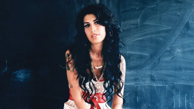 Amy Whinehouse - Interesting Music Facts