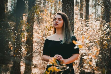 Anny Whyte - Something New