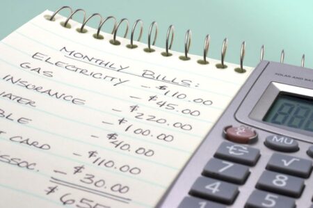 Budgeting Tips