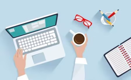 Business Website