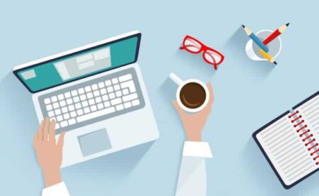 Business Website