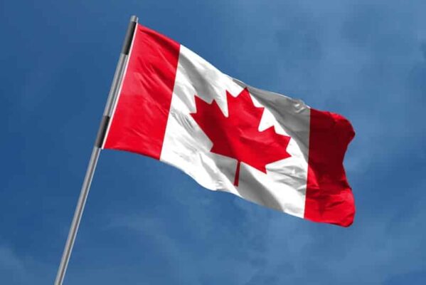 Canada Flag - Immigration - Path For Musicians