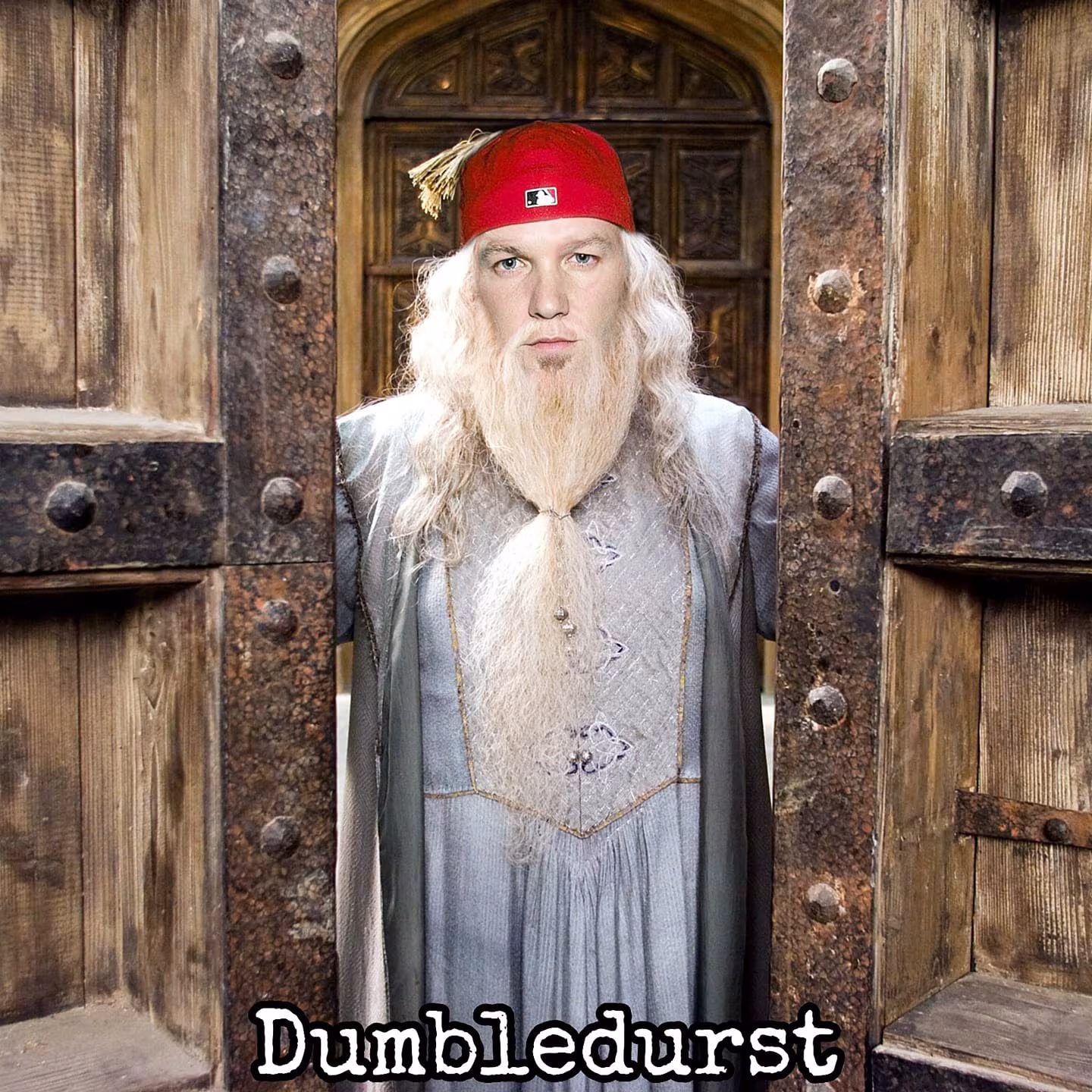 Discount Mashups 05 - Dumbledurst