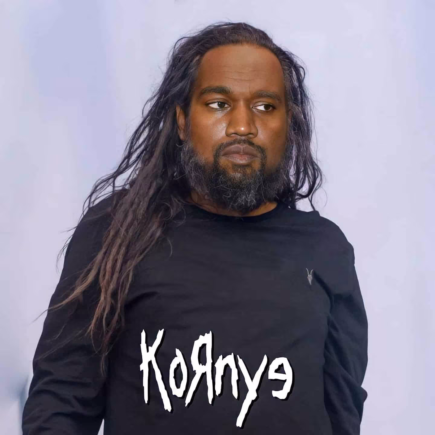 Discount Mashups 06 - Kornye