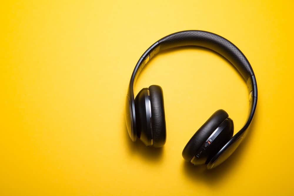 Headphones & Earplugs: 10 Facts You Might Not Know 5 Headphones