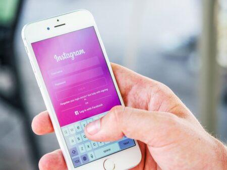 Instagram Reels