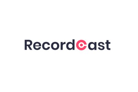 RecordCast: Record Your Screen for Free With It 1
