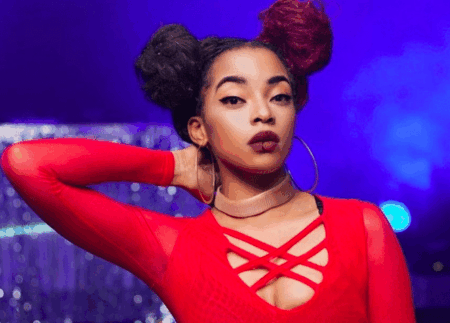 Rouge - Gearbox and Popular Remix