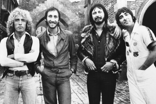 The Who - Interesting Music Facts