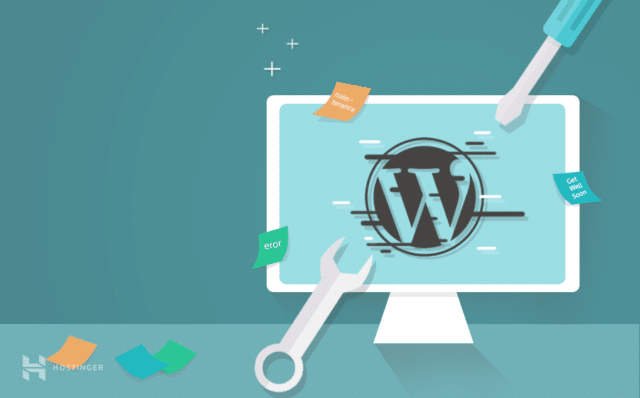 Wordpress Maintenance