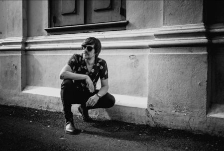 Albert Frost - Everlasting