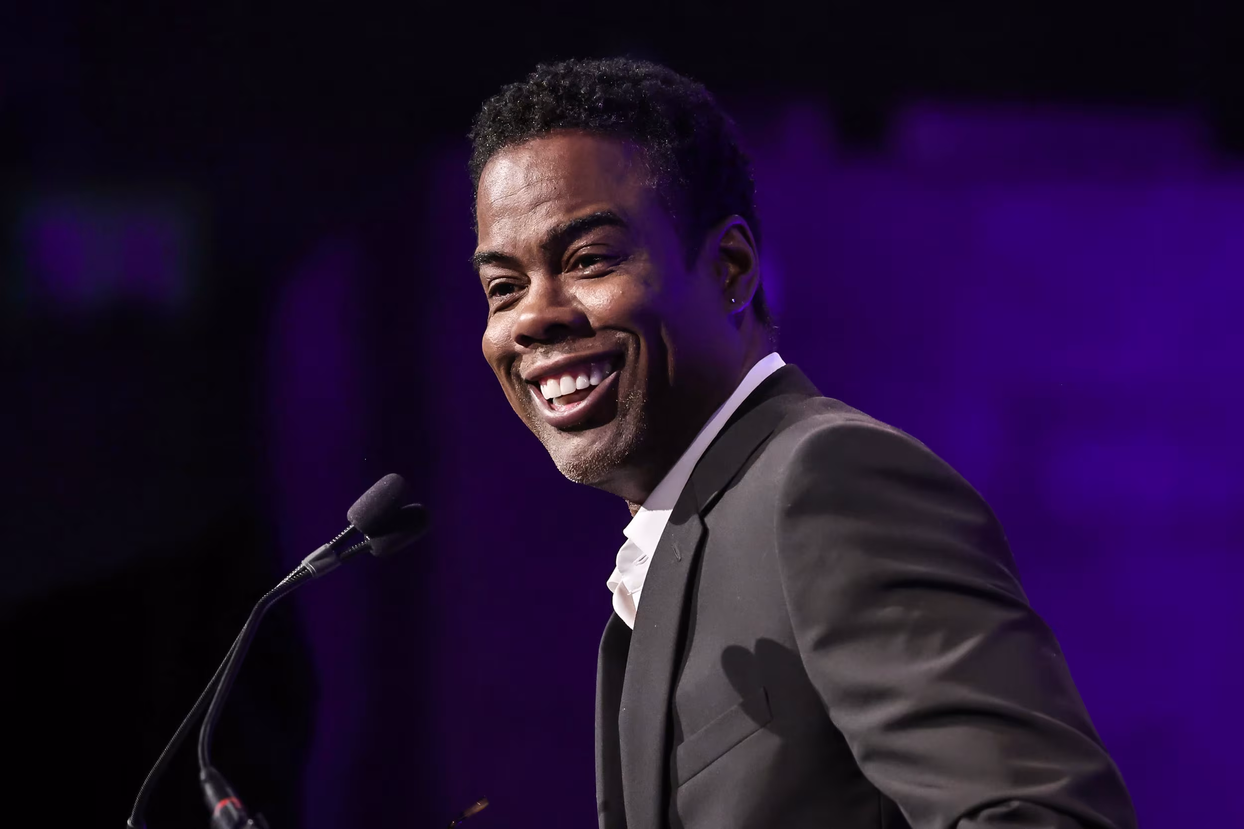 Chris Rock: A Collection of 30 Funny Quotes 6 Chris Rock