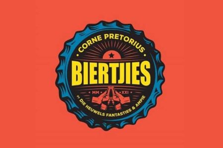 Corne Pretorius - Biertjies
